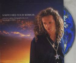 Simply Red : Your Mirror